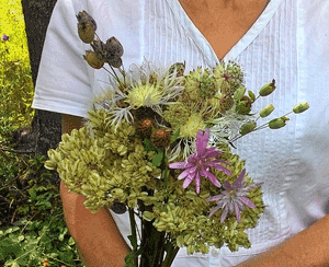 «Над могилою ветер и снег»