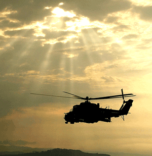 «Земля – страдалица»