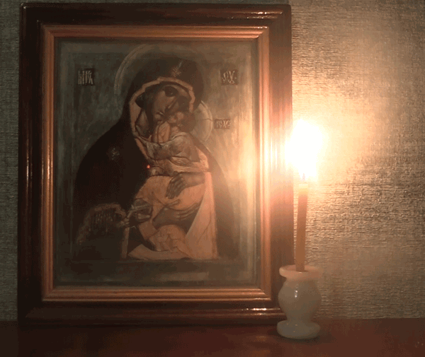 Отцы пустынники и жёны непорочны