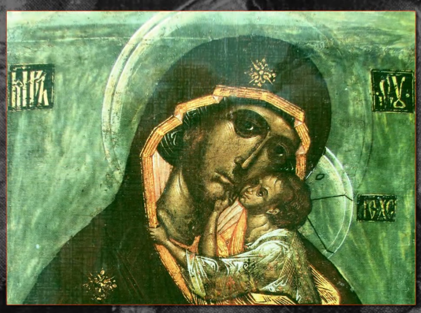 Глеб Горбовский. На помеле